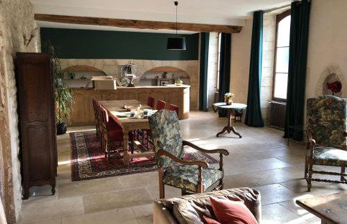 Domaine de l'Etanche - Foto 6