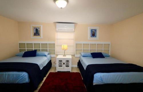 Host4U Vacation Suites - Foto 21