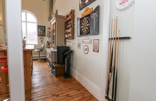 The Miners Hall Retreat - Foto 24