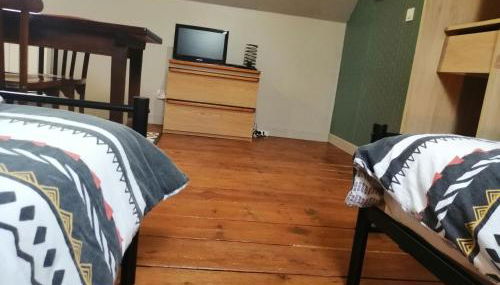 SUITE DE LA FONTAINE Café de la mairie - Foto 4