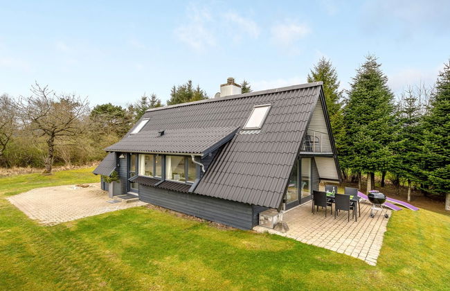 "Brunhild" - 300m to the fjord - Foto 4