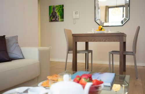 SingularStays Comedias - Foto 40