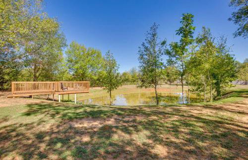 Couples Retreat In Canton with Patio, Trail and Yard! - Photo 23