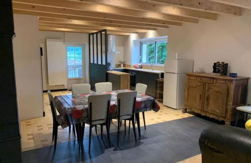 Maison de campagne - Foto 8