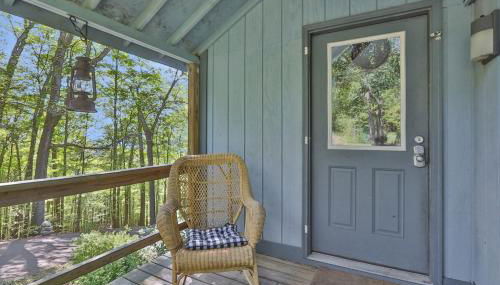 House Under The Cliff - Foto 4