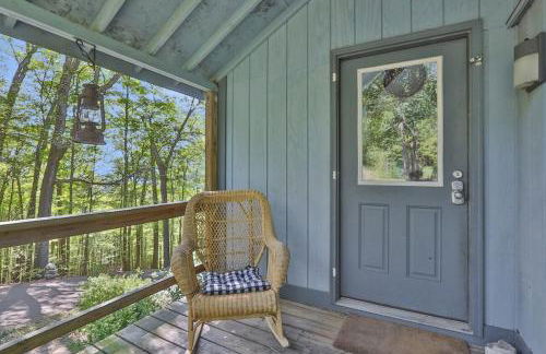 House Under The Cliff - Foto 4