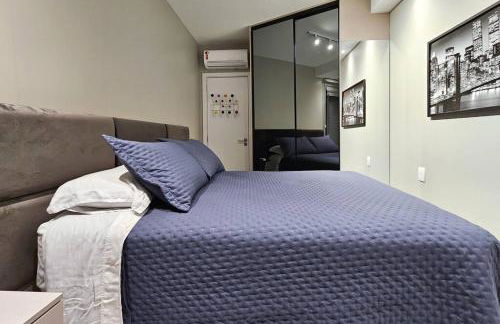 AP 01Dorm Trend1502 Alto Padrão e Localização - Foto 11