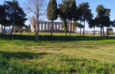 Goethe Paestum House - Foto 10