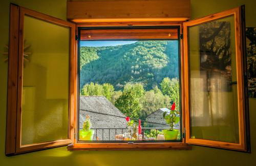 Cozy Apartment in Riello with Hot Tub - Foto 63