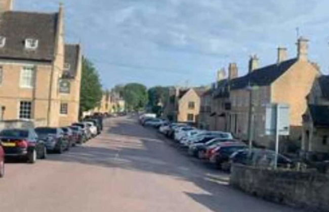 Charming and Modern 3 bed Cottage in Wansford - Foto 19