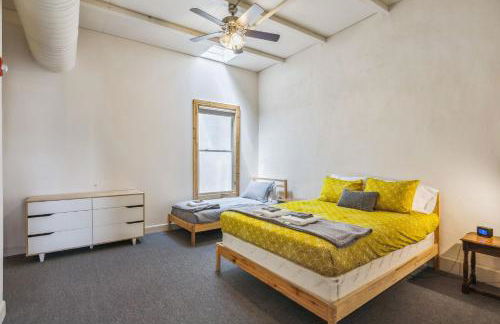 The Victor 3 - Cleveland's Urban Lodge - Foto 16