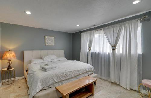 11 Mi to Great Salt Lake Magna Getaway! - Foto 12