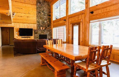 Spruces at Pine Cone Lodge- Big Sand Lake - Foto 5