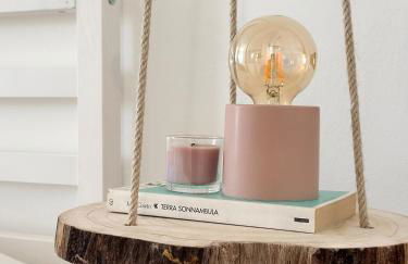 Casa Bole, rustic-chic attic with lake glimpse - Foto 46