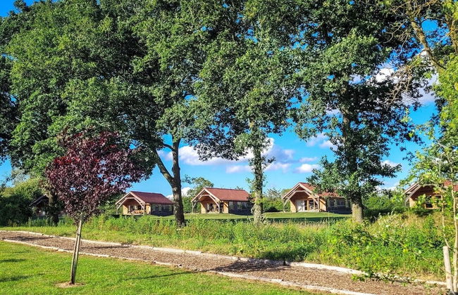 Hay's Wood Retreat - Foto 10