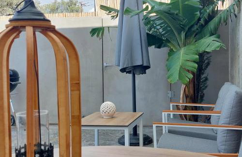 Marnos Luxury Villas - Foto 68