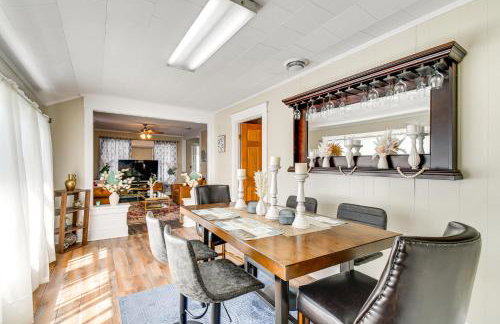 Walk to Lake Ontario and Parks! Lovely Apartment - Foto 2