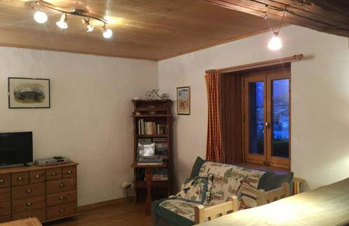 Appartement spacieux proche des télécabines et du centre ville avec jardin privé - Foto 16