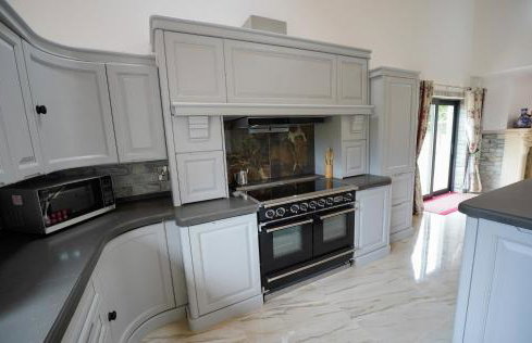 Tullynore Villa - Foto 23