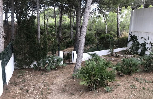 Villa Cala Blanca - Photo 25