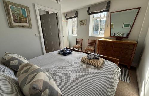 'Shorebird' central apartment, sea views & parking - Foto 30