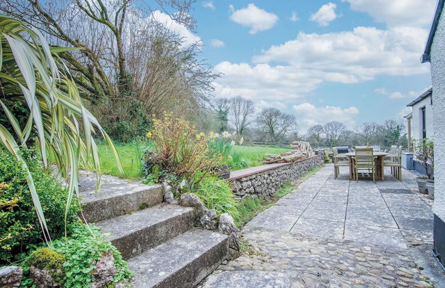 Hill House - 4 Bedroom - Llanrhidian - Photo 71