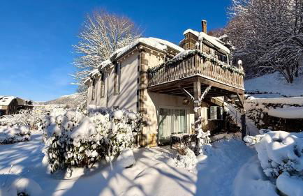 La Comète - Le Mont Dore 4 pers - Foto 6