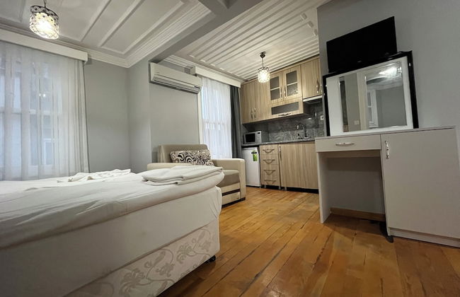 Jasmine Apartment - Foto 22