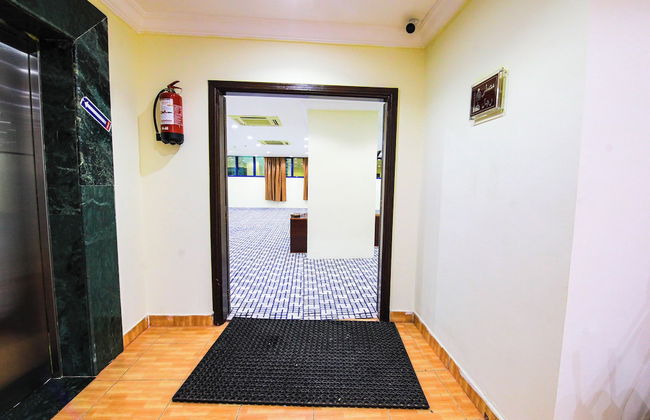 Orouq Al-Dahab Hotel - Foto 14