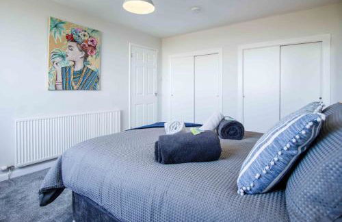 Larkfield - 3 Bedroom Holiday Home - Penally - Photo 35