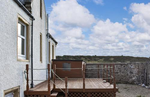 Strathlene Lodge - Foto 15