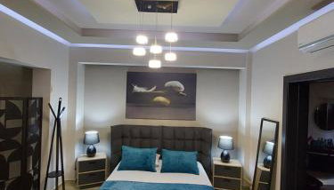 Rika’s Luxury seaside apartment - Photo 3