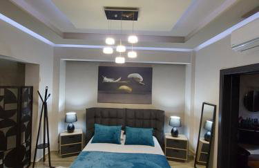 Rika’s Luxury seaside apartment - Foto 3
