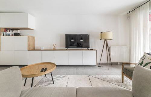 Élégant T3 au Panier Vieux Port avec Terrasse Privée et Parking - Foto 12