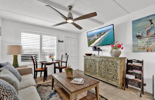 Beachside Bungalow: Surfside I #104 - Foto 7
