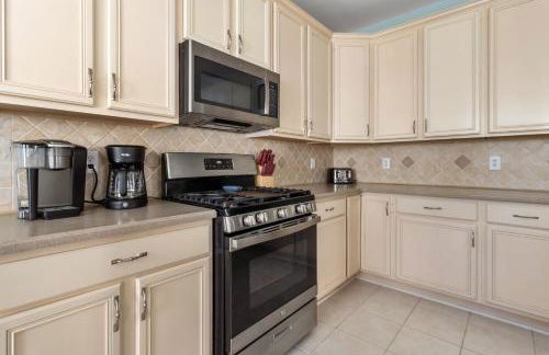 5 Bed35 Bath in Bayside near West Ocean City - Foto 14