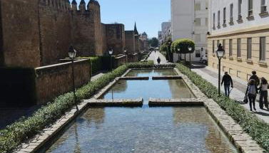 PATIO DE LA MURALLA APARTAMENTOS - Foto 4