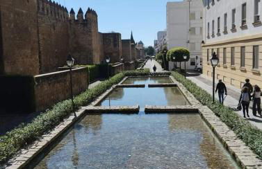 PATIO DE LA MURALLA APARTAMENTOS - Foto 4