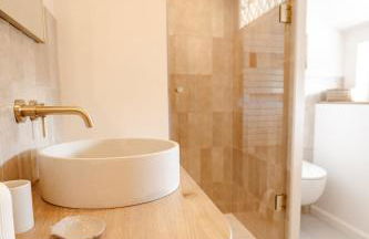 Ty Gwen, maison cosy au bord de mer, idéale pour un séjour en couple - Foto 4