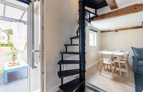 L'étoile - 3 Chambres de Charme & Jacuzzi - Photo 28