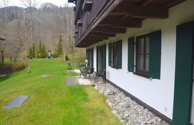 Bavarian Alpine Hideaway - Photo 30