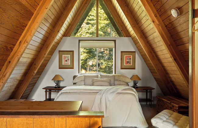 The Tranquil Pines A-frame Cabin Spectacular Views! - Foto 9