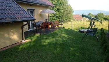 Sielankowy Domek - Foto 4