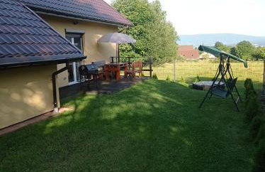 Sielankowy Domek - Foto 9