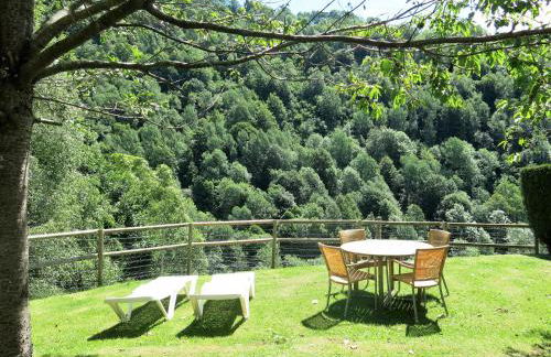 Apartamentos Rurales Les Barnedes - Foto 7