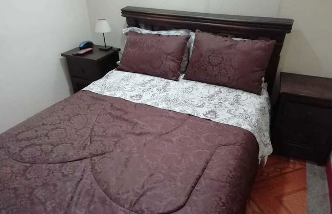 Apartaestudios Quinta Hidalga - Foto 23