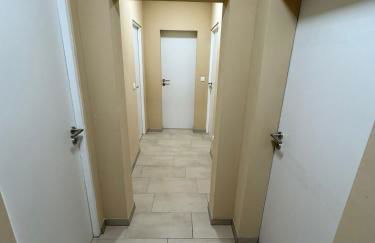 New & modern 3room flat Haubitzer Lake- close to Autobahn A38 A72 - Leipzig - Borna- Markkleeberg & Neuseeland by respect host - Foto 3