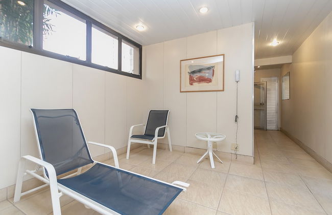 Charmoso Residence service na Savassi - Foto 21