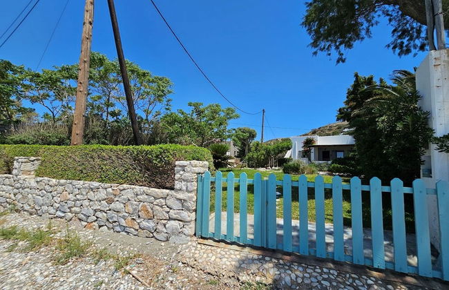 Skyros BnB Beach House Amaryllis - Foto 30