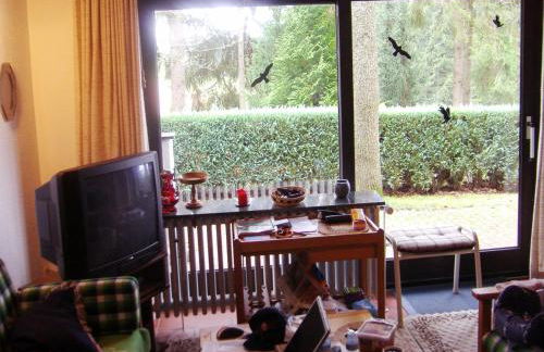 Holiday Home in Lissendorf by Forest - Foto 21